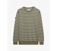 Sweater Superdry The Merchant Store Green XL