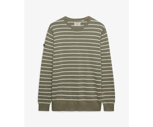 Sweater Superdry The Merchant Store Vert XL