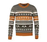 Sweater Swedteam Frost Vert M