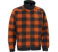 Sweater Swedteam Lynx Orange M
