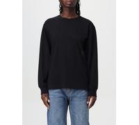 Sweater T BY ALEXANDER WANG Woman color Black - Size: L - female