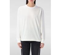 Sweater T BY ALEXANDER WANG Woman color White - Size: L - female