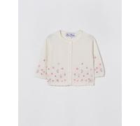 Sweater TARTINE ET CHOCOLAT Kids color White - Size: 12M - unisex