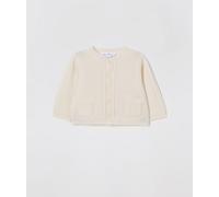 Sweater TARTINE ET CHOCOLAT Kids color White - Size: 18M - unisex