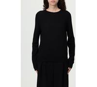 Sweater THEORY Woman color Black - Size: P - female
