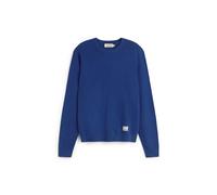 Sweater Thinking Mu Lucien Bleu XS
