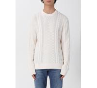 Sweater TOMMY JEANS Men color Ivory - Size: XL - male