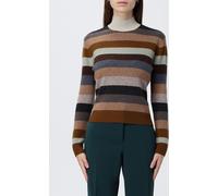Sweater TORY BURCH Woman color Multicolor - Size: S - female