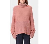 Sweater TWINSET Woman color Dove Grey - Size: XXL - female