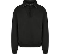 Sweater Urban Classics big troyer Noir S