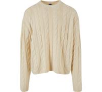 Urban Classics Boxy Sweater Beige XL Men