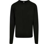 Sweater Urban Classics Eco Mix Noir S