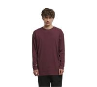Sweater Urban Classics Rouge 4XL