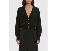 Sweater VICTORIA VICTORIA BECKHAM Woman color Black - Size: M - female