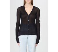 Sweater VICTORIA VICTORIA BECKHAM Woman color Black - Size: S - female