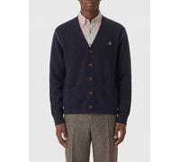 Sweater VIVIENNE WESTWOOD Men color Navy - Size: M - male