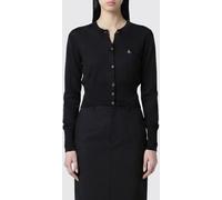 Sweater VIVIENNE WESTWOOD Woman color Black - Size: M - female