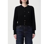 Sweater VIVIENNE WESTWOOD Woman color Black - Size: XS - female