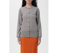 Sweater VIVIENNE WESTWOOD Woman color Grey - Size: XL - female