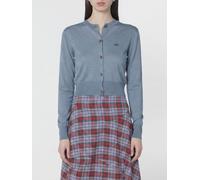 Sweater VIVIENNE WESTWOOD Woman color Ice - Size: M - female