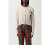 Sweater VIVIENNE WESTWOOD Woman color White - Size: S - female