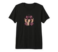 Sweater Weather fine Club Cozy Fall Autumn Vibe Premium T-Shirt