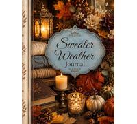 Sweater Weather Journal (The Elizabeth Parker Signature Collection)
