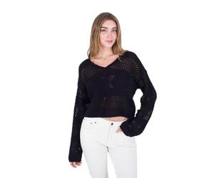 Sweater women - Easy Times Crochet