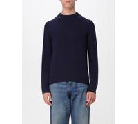 Sweater WOOLRICH Men color Blue - Size: L - male