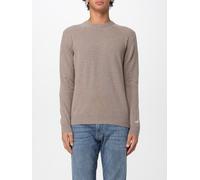 Sweater WOOLRICH Men color Brown - Size: L - male