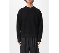 Sweater Y-3 Men color Black - Size: M - male