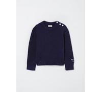 Sweater ZADIG & VOLTAIRE Kids color Blue - Size: 10 - female