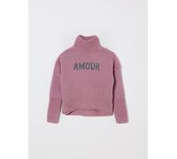 Sweater ZADIG & VOLTAIRE Kids color Pink - Size: 10 - female