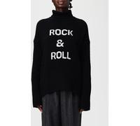 Sweater ZADIG & VOLTAIRE Woman color Black - Size: XS - female