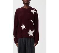 Sweater ZADIG & VOLTAIRE Woman color Burgundy - Size: S - female