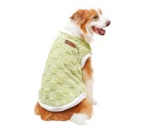 Sweaters for Dogs Warm Thick Soft Snug Winter Vest Pet Cold Weather Clothes