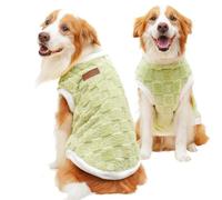 Sweaters for Dogs Winter Vest, Snow Jacket, Pet Apparel