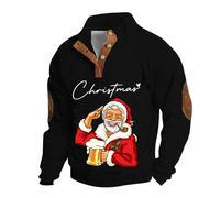 Sweaters for Men UK Mens Half Zip Pullover Indie Clothes Men Pullover Hoodie for Winter Denim Jacket Mens hi viz Hoodies for Men Funny Christmas Jumpers for Men UK Men Winter Jacket