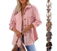 Sweaters For Women,Cardigans For Women Long Sleeve Tops Open Front Jackets For Women Chunky Cardigan Knitting Pattern Sweaters Long Sleeve Tops Ribbed Knit Cardigan With Single Breasted Buttons Coat