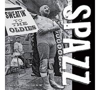 Sweatin To The Oldies by Spazz