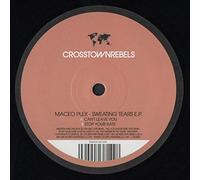 Sweating Tears Ep [VINYL]