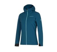 SweatLa Sportiva Descender Storm (Storm Blue/Iceberg) women's