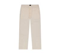 Sweatpants with drawstring Lee Utility Blanc L