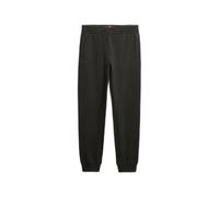 Superdry Essential Logo Half Brushed Sweat Pants Black L Men