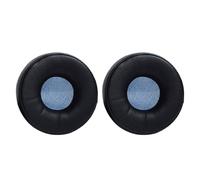 Sweatproof Headphones Ear Cushion Sponge Replacement Pad Secure Seal Skin Friendly Studio Earphone Breathable Sponge Headphone Cushion