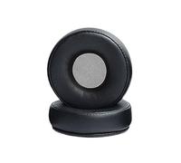 Sweatproof Headphones Ear Cushion Sponge Replacement Pad Secure Seal Skin Friendly Studio Earphone Breathable Sponge Headphone Cushion
