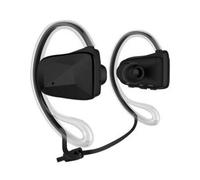 Sweatproof Sports Bluetooth Earphones For Iphone Samsung Lg Htc Headphones Black