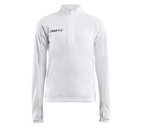 Sweatshirt 1/2 zip child Craft evolve 10/12 ans