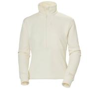 Sweatshirt 1/2 zip woman Helly Hansen Evolved Air Beige L