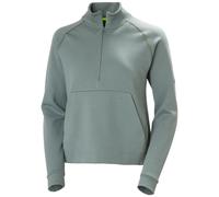 Helly Hansen Hp Tech Sweatshirt Grey L Woman
